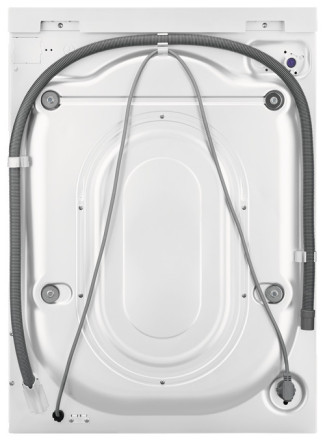 Стиральная машина Electrolux EW6S4R26BI