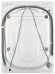 Стиральная машина Electrolux EW6S4R26BI