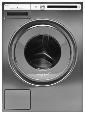 Стиральная машина Asko W4086C.T.P Стиральная машина Asko W4086C.T.P
