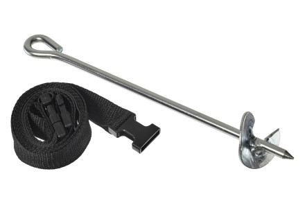 Батут Bradex SF0715 12ft (366см) Батут Bradex SF0715 12ft (366см)