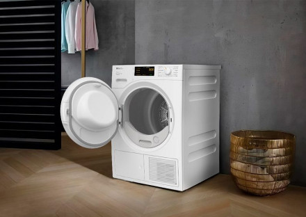 Сушильная машина MIELE TSC 663 WP Сушильная машина MIELE TSC 663 WP