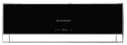 Настенная сплит-система almacom ACH-09H8 Настенная сплит-система almacom ACH-09H8