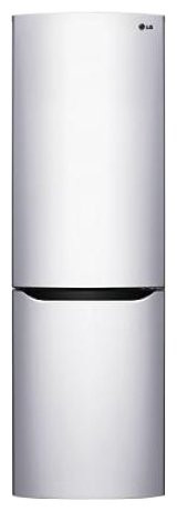 Холодильник LG GC-B449 SLCW