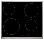 Электрическая варочная панель AEG HK624000XB Электрическая варочная панель AEG HK624000XB