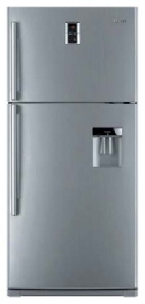 Холодильник Samsung RT-77 KBTS (RT-77 KBSM)