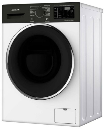 Стиральная машина Esperanza WMF712IBD09 Стиральная машина Esperanza WMF712IBD09