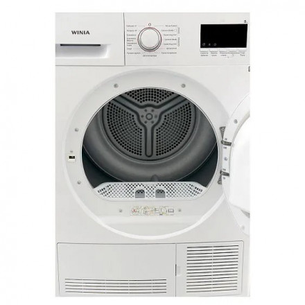 Сушильная машина WINIA DWC-8TF4WW Сушильная машина WINIA DWC-8TF4WW
