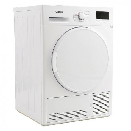 Сушильная машина WINIA DWC-8TF4WW Сушильная машина WINIA DWC-8TF4WW