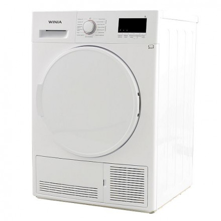 Сушильная машина WINIA DWC-8TF4WW Сушильная машина WINIA DWC-8TF4WW