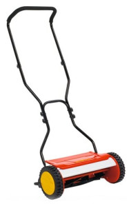 Газонокосилка WOLF-Garten TT 380 DL Газонокосилка WOLF-Garten TT 380 DL