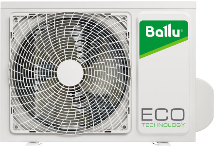 Сплит-система Ballu Platinum City BSEP-07HN8