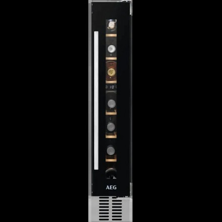 Винный шкаф AEG SWB61501DG Винный шкаф AEG SWB61501DG