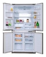 Холодильник Sharp SJ-F78 SPSL