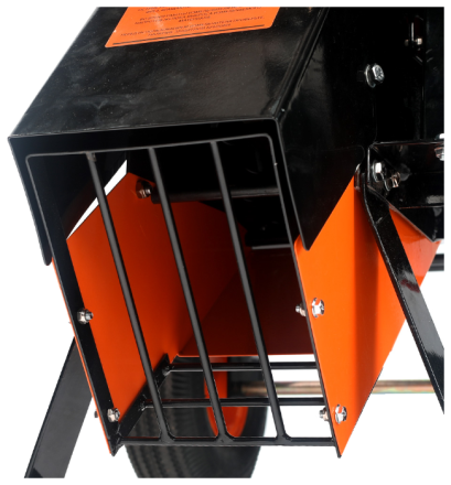 Измельчитель бензиновый PATRIOT PT SB 100E (732107050) 13 л.с. Измельчитель бензиновый PATRIOT PT SB 100E (732107050) 13 л.с.