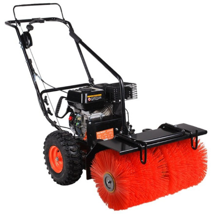 Снегоуборщик бензиновый PATRIOT PRO 777 S
