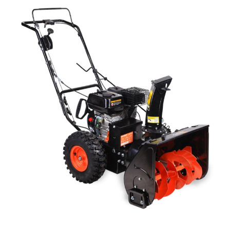 Снегоуборщик бензиновый PATRIOT PRO 777 S