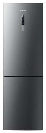 Холодильник Samsung RL-53 GTBIH
