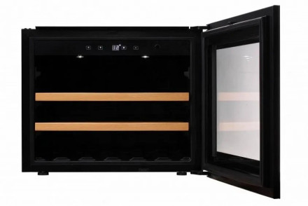 Винный шкаф DUNAVOX DAB-26.60SS.TO Винный шкаф DUNAVOX DAB-26.60SS.TO