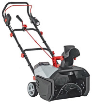 Снегоуборщик аккумуляторный AL-KO SnowLine 48 Li Снегоуборщик аккумуляторный AL-KO SnowLine 48 Li