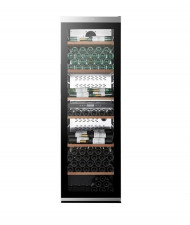 Винный шкаф CLIMADIFF Millesime240D
