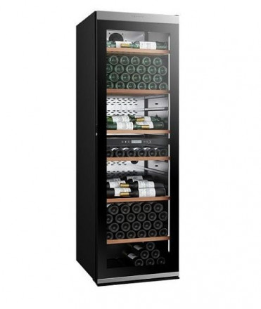 Винный шкаф CLIMADIFF Millesime240D Винный шкаф CLIMADIFF Millesime240D