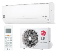 Сплит-система LG DC09RH Сплит-система LG DC09RH