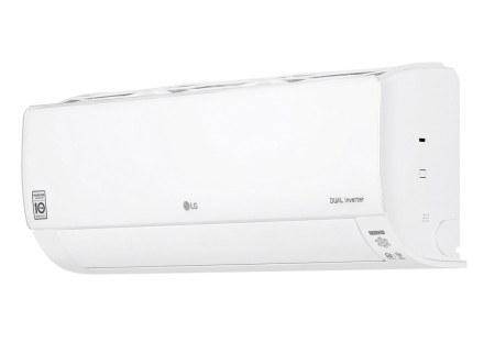 Сплит-система LG DC09RH Сплит-система LG DC09RH