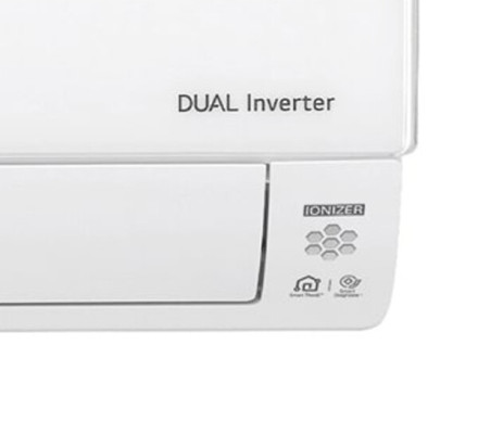 Сплит-система LG DC09RH Сплит-система LG DC09RH