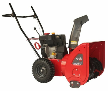 Снегоуборщик бензиновый EFCO ARTIK 56 Снегоуборщик бензиновый EFCO ARTIK 56