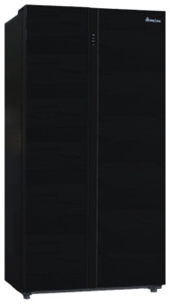 Холодильник bioZone BZSBF176-AFGDBL Холодильник bioZone BZSBF176-AFGDBL