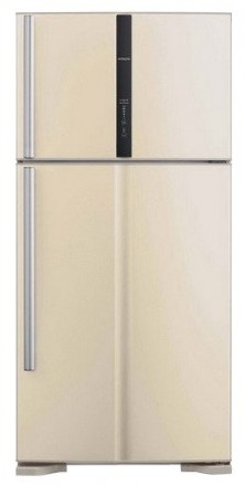 Холодильник Hitachi R-V662PU3BEG