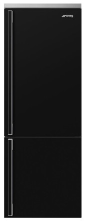Холодильник smeg FA490RBL Холодильник smeg FA490RBL