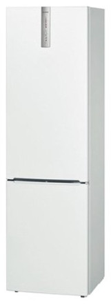 Холодильник Bosch KGN39VW10 Холодильник Bosch KGN39VW10
