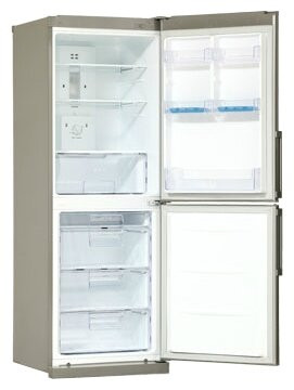 Холодильник LG GA-B379 BLQA Холодильник LG GA-B379 BLQA