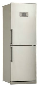 Холодильник LG GA-B379 BLQA Холодильник LG GA-B379 BLQA