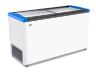 Морозильный ларь FROSTOR Gellar FG 500 C синий Морозильный ларь FROSTOR Gellar FG 500 C синий