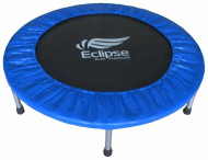 Каркасный батут Eclipse Mini 45" 114х114х22.5 см Каркасный батут Eclipse Mini 45" 114х114х22.5 см