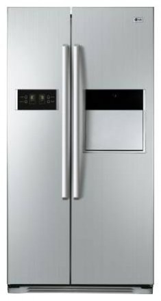 Холодильник LG GW-C207 FLQA