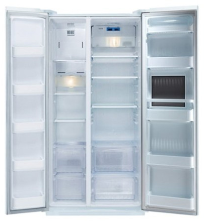 Холодильник LG GW-C207 FLQA Холодильник LG GW-C207 FLQA