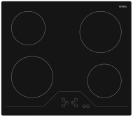 Встраиваемая электрическая варочная панель Vestel VH64E100B Встраиваемая электрическая варочная панель Vestel VH64E100B