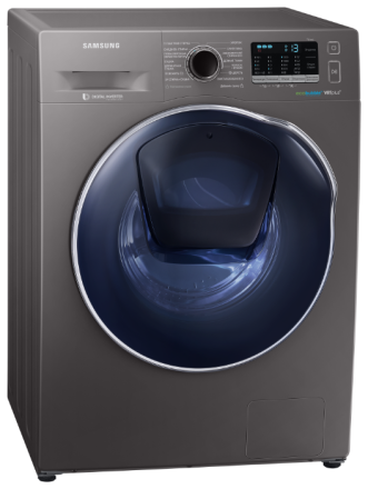 Стиральная машина Samsung WD80K52E0ZX Стиральная машина Samsung WD80K52E0ZX
