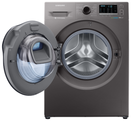 Стиральная машина Samsung WD80K52E0ZX Стиральная машина Samsung WD80K52E0ZX