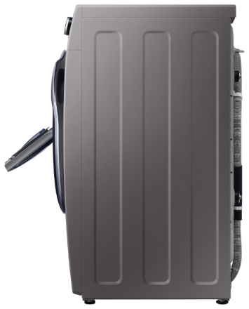 Стиральная машина Samsung WD80K52E0ZX Стиральная машина Samsung WD80K52E0ZX