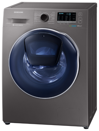 Стиральная машина Samsung WD80K52E0ZX Стиральная машина Samsung WD80K52E0ZX