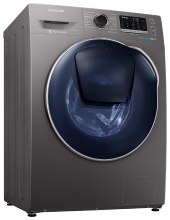 Стиральная машина Samsung WD80K52E0ZX Стиральная машина Samsung WD80K52E0ZX