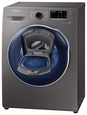 Стиральная машина Samsung WD80K52E0ZX Стиральная машина Samsung WD80K52E0ZX