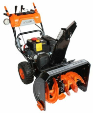 Снегоуборщик бензиновый PATRIOT PS 871 DDE Снегоуборщик бензиновый PATRIOT PS 871 DDE