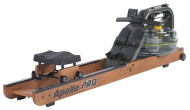 Гребной тренажер First Degree Fitness Apollo Hybrid Pro