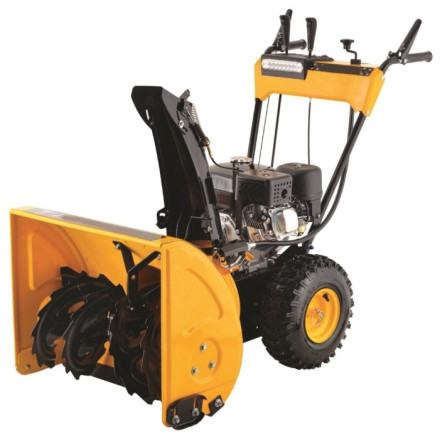 Снегоуборщик бензиновый IdealArt ID-624S