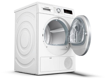 Сушильная машина Bosch WTR85V5SPL